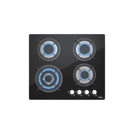 IsEasy MGBG-604B gas hob